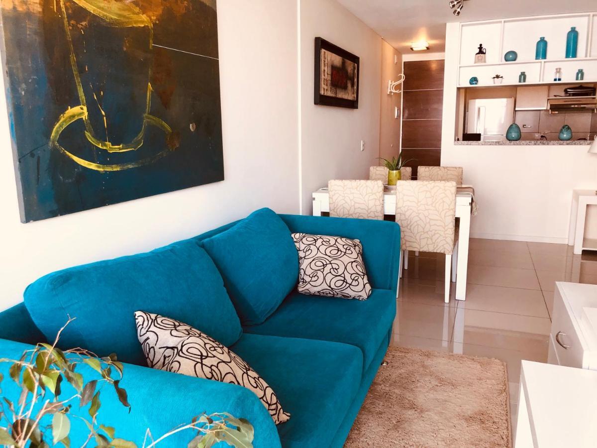 Apartamento Departamento boutique en nueva Córdoba Exterior foto