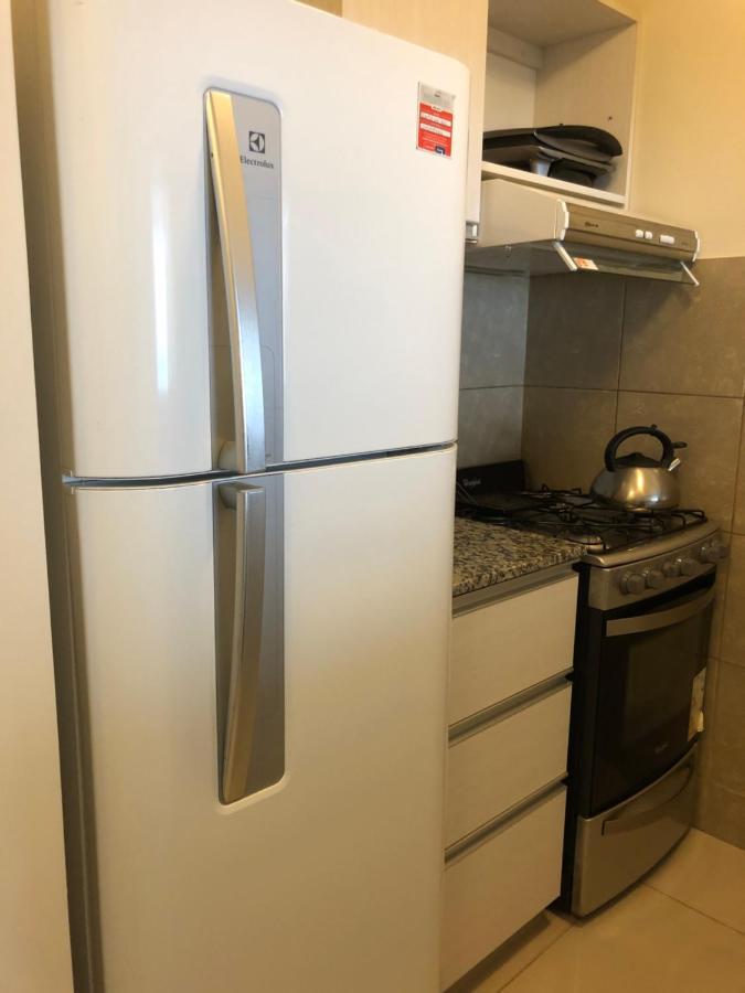 Apartamento Departamento boutique en nueva Córdoba Exterior foto