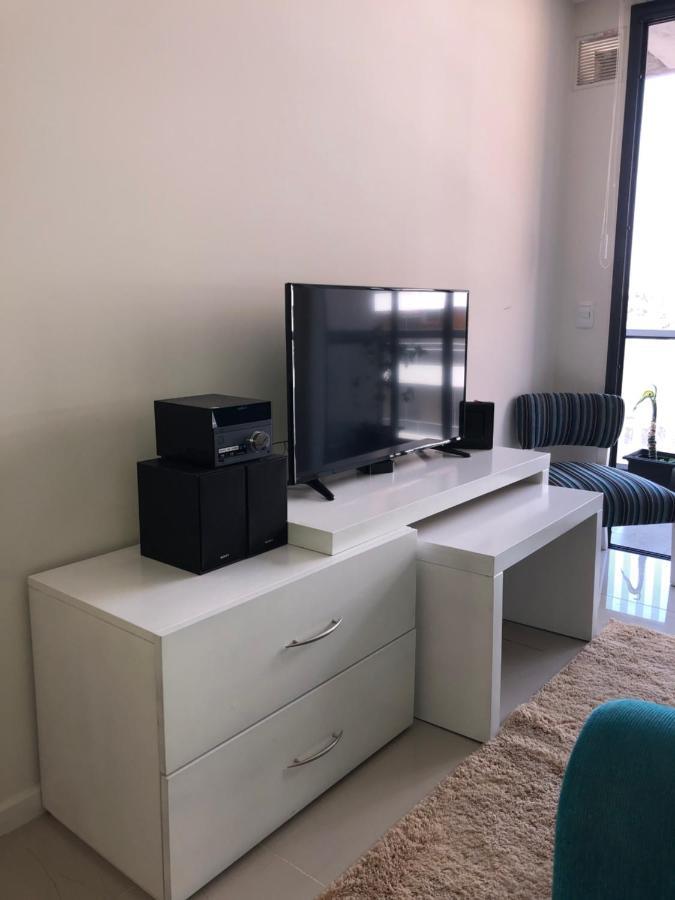 Apartamento Departamento boutique en nueva Córdoba Exterior foto