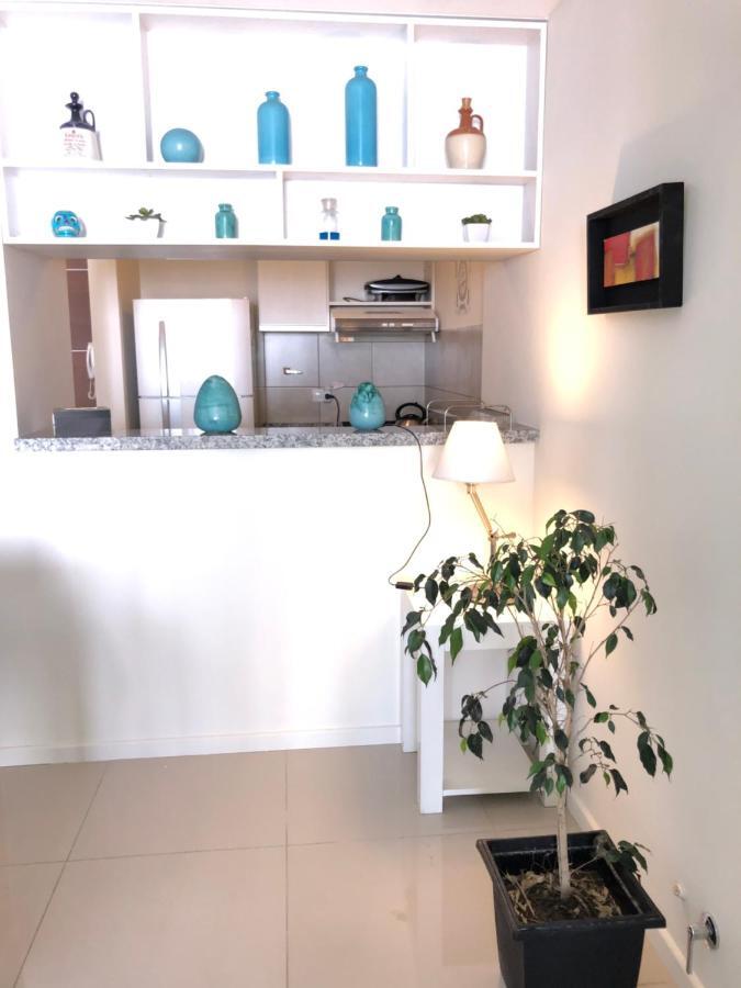 Apartamento Departamento boutique en nueva Córdoba Exterior foto
