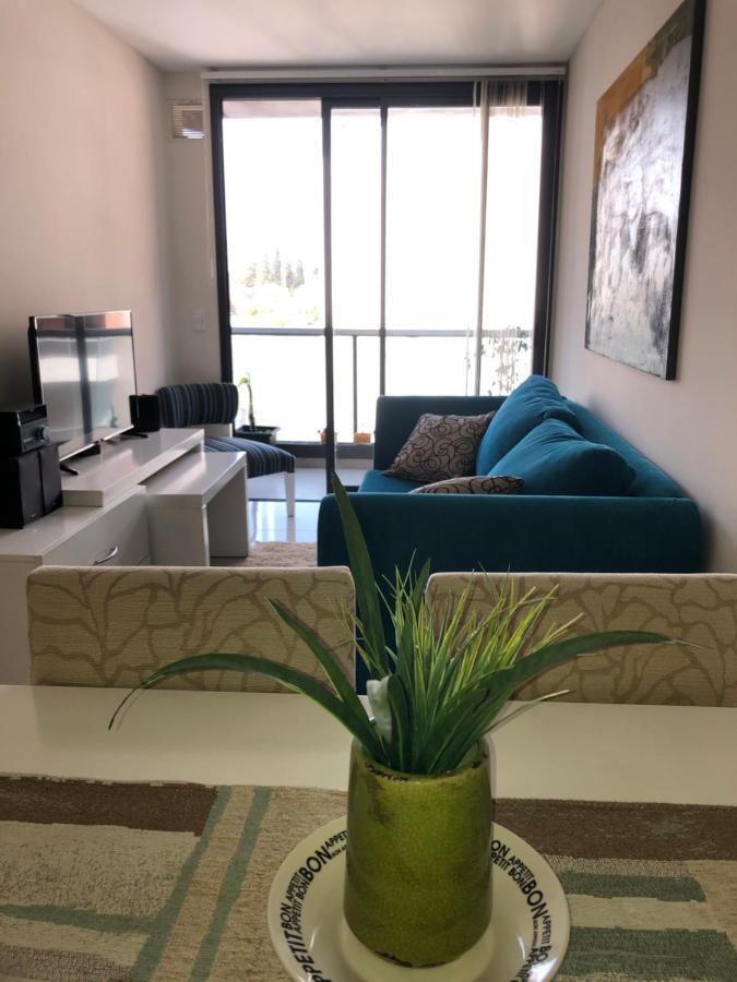 Apartamento Departamento boutique en nueva Córdoba Exterior foto