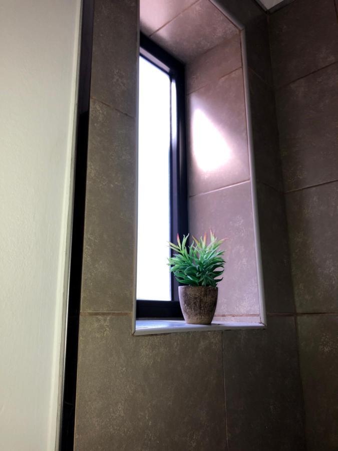 Apartamento Departamento boutique en nueva Córdoba Exterior foto