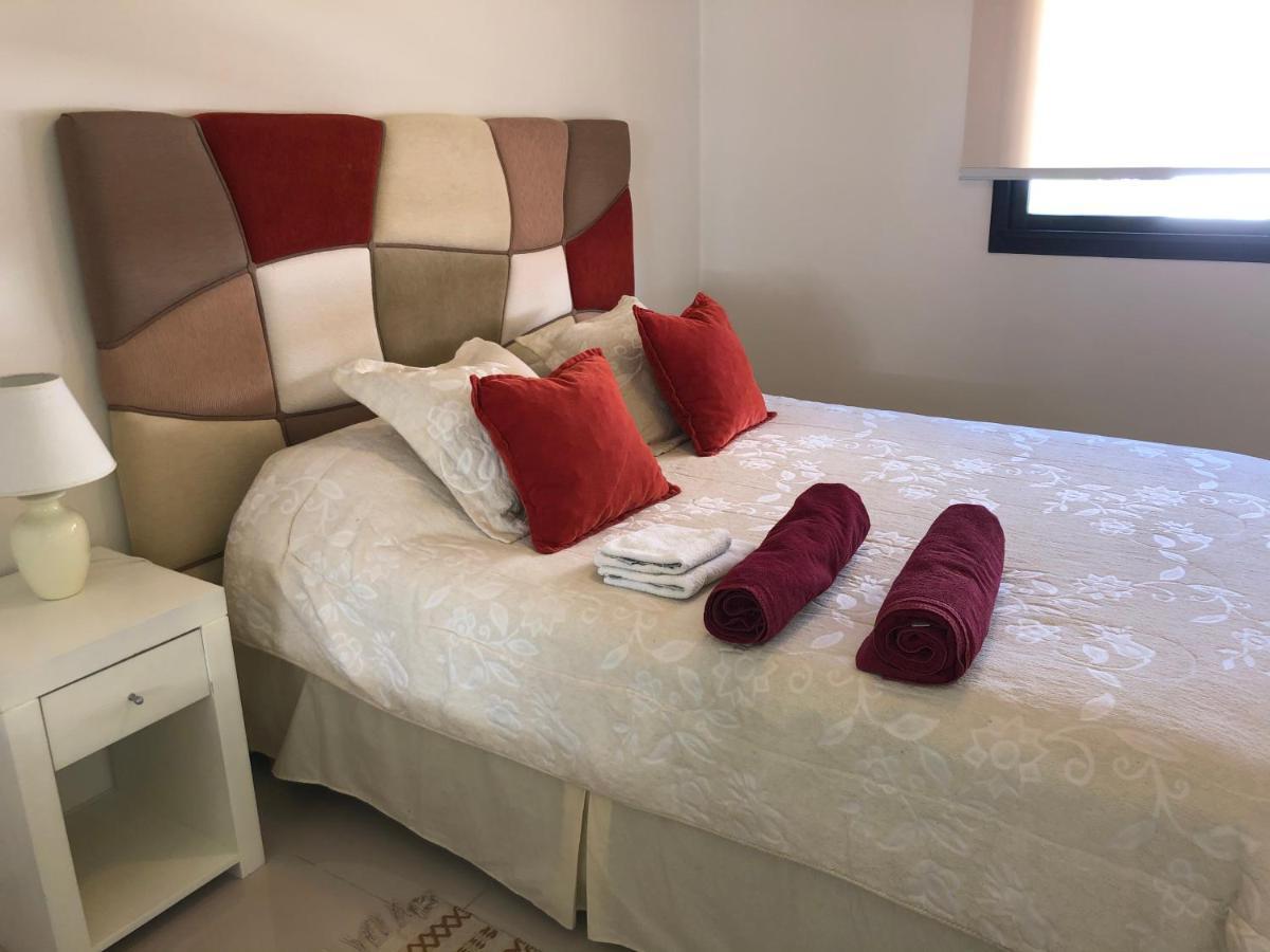 Apartamento Departamento boutique en nueva Córdoba Exterior foto