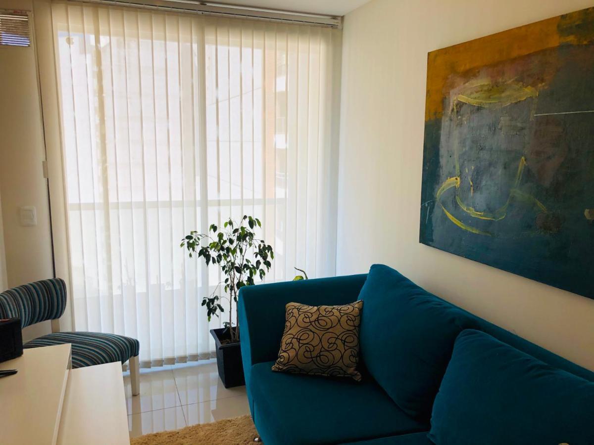 Apartamento Departamento boutique en nueva Córdoba Exterior foto