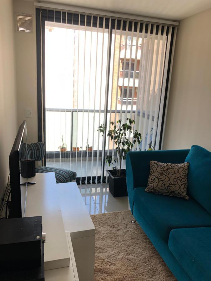 Apartamento Departamento boutique en nueva Córdoba Exterior foto