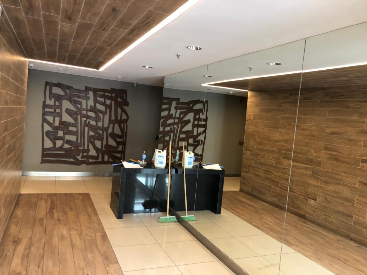 Apartamento Departamento boutique en nueva Córdoba Exterior foto